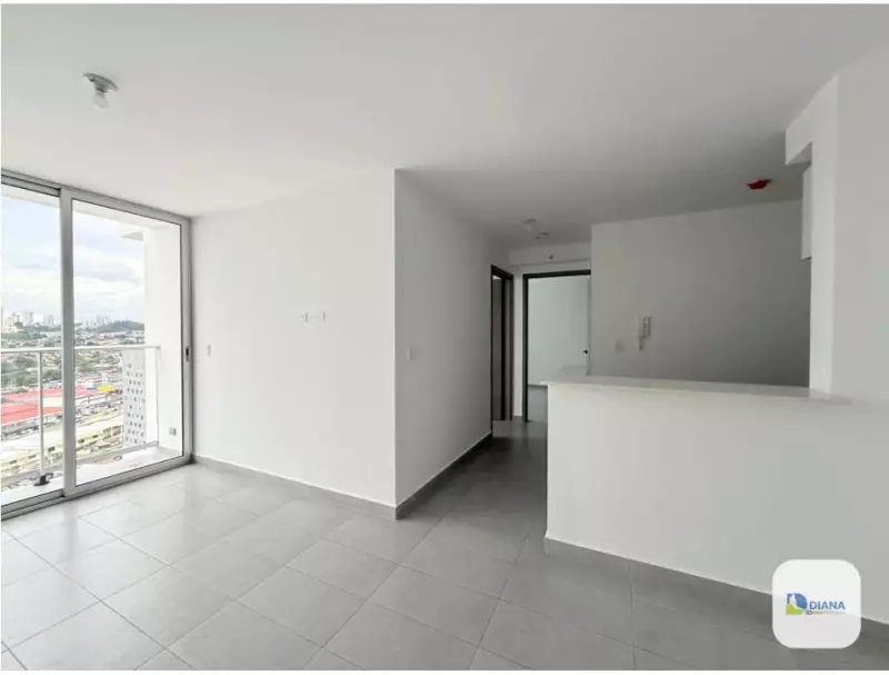 Venta de apartamento en Vía España