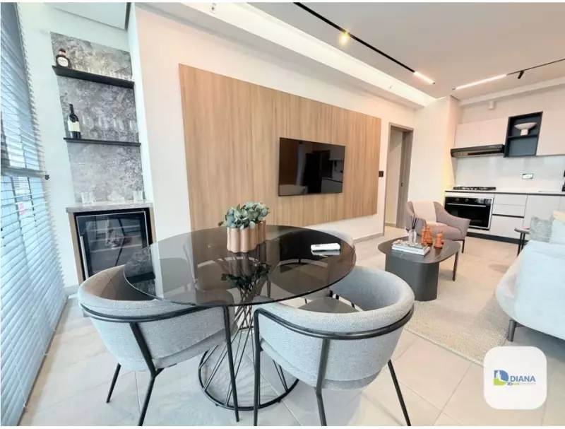 Venta de apartamento en Vía España