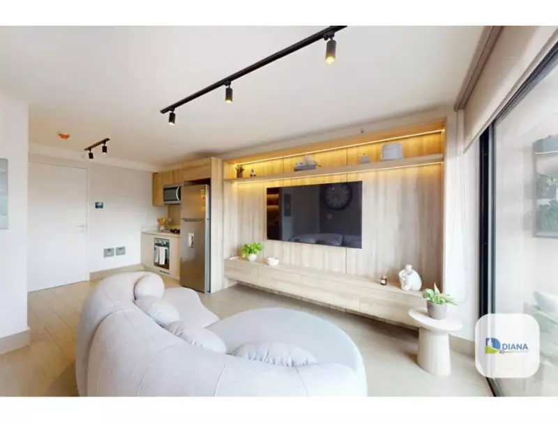 Apartamento en venta en Bella Vista 