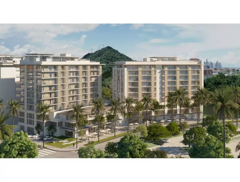 Proyecto de inversión en Panamá