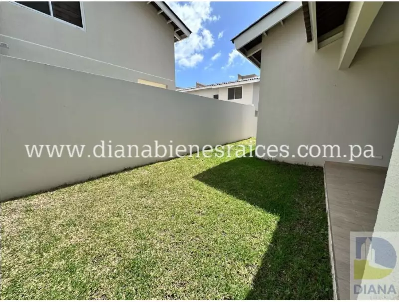 Venta de casa en Ciudad de Panamá