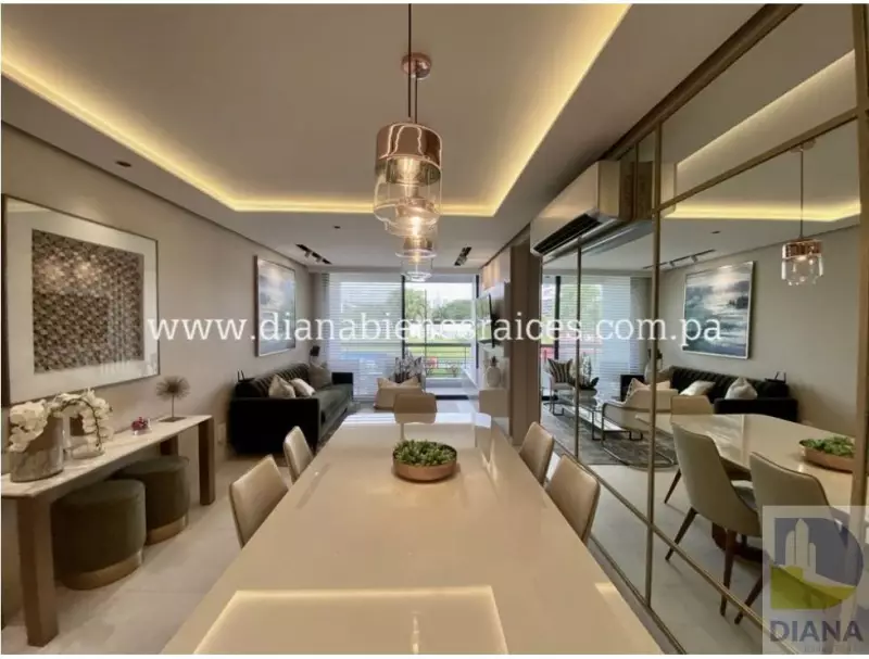 Venta de apartamento en Condado del Rey 