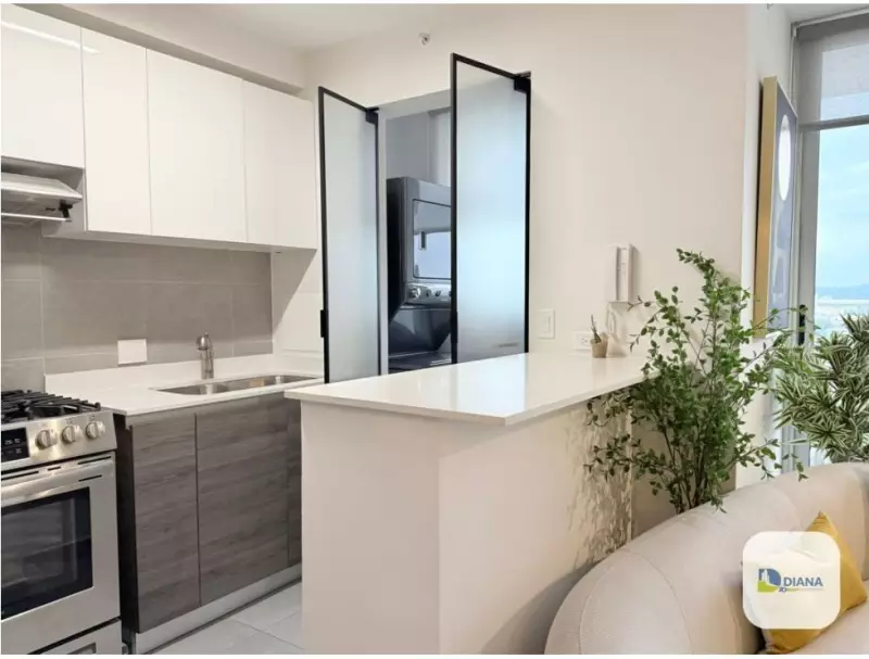 Venta de apartamento en Vía España