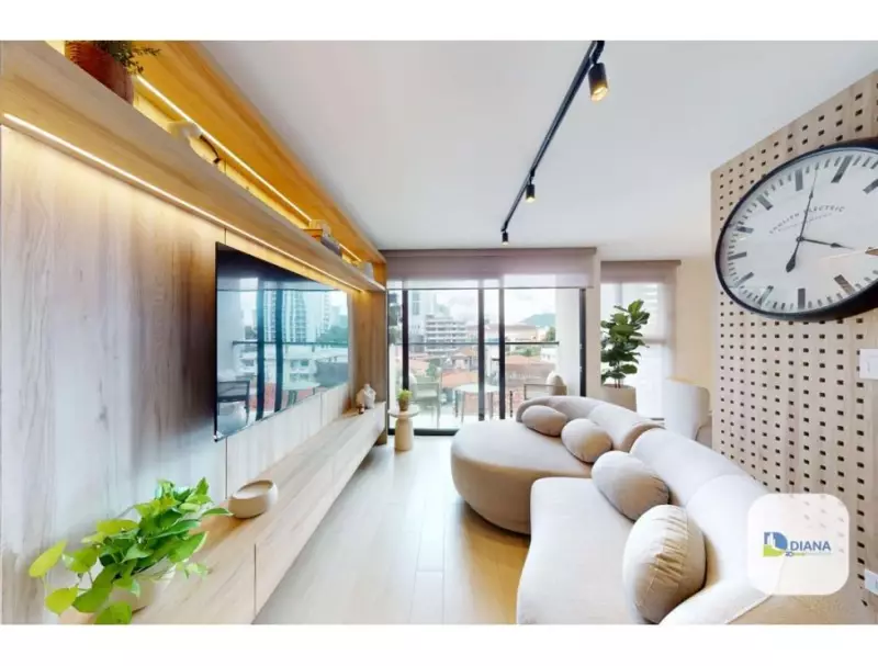 Venta de apartamento en Bella Vista