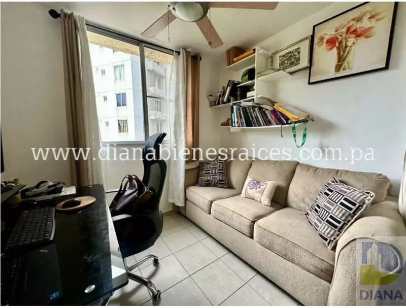 Venta de apartamento en Panamá