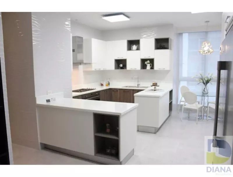 Se vende apartamento en Costa del Este