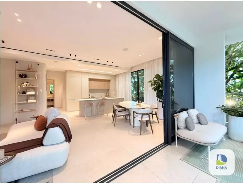 Venta de apartamento en Costa del Este