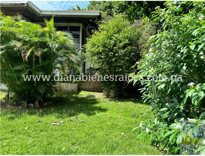 Venta de Casa en El Carmen