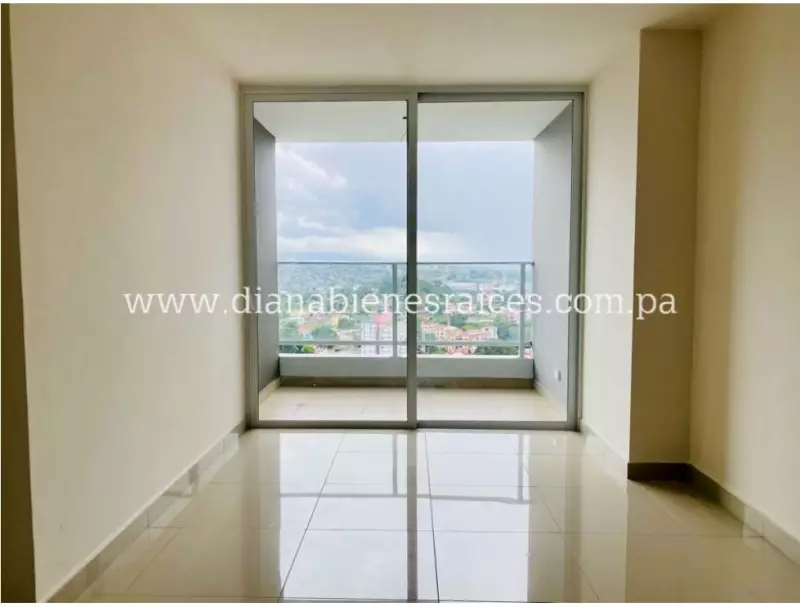 Venta de apartamento en Hato Pintado