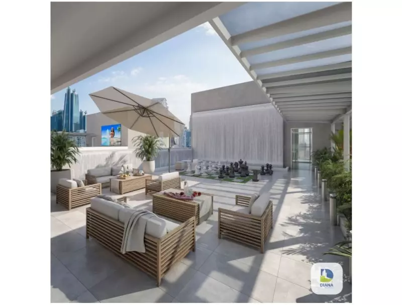 Proyecto de apartamentos para inversión en Panamá