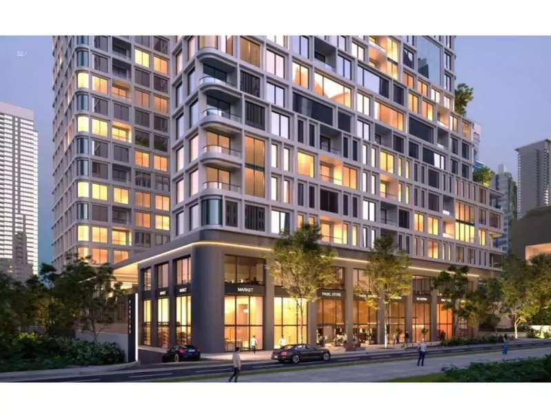 Venta de apartamento en Obarrio