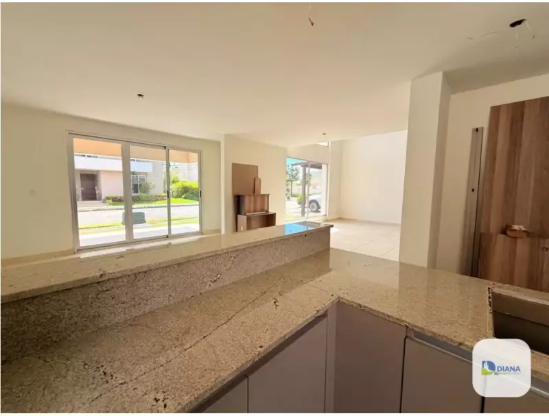 Venta de casa en Costa Sur