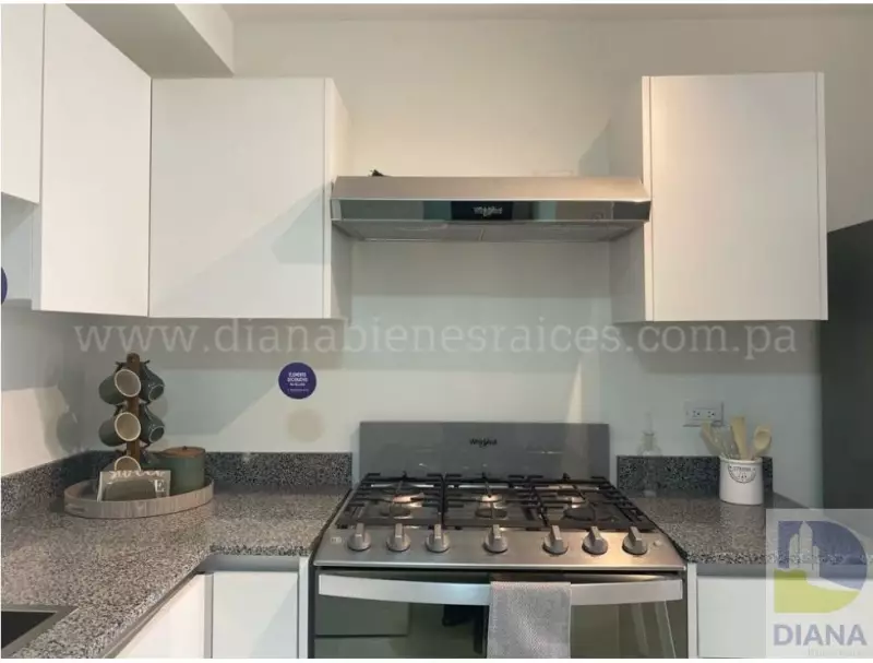 Vendo apartamento en Panamá Viejo 
