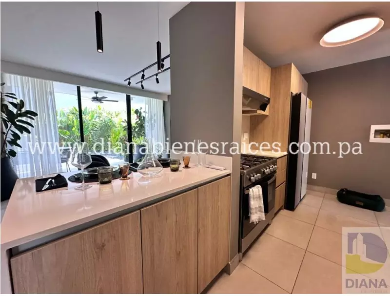 Venta de casa en Panamá Pacífico