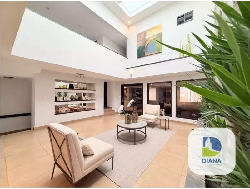 Venta de casa en Obarrio