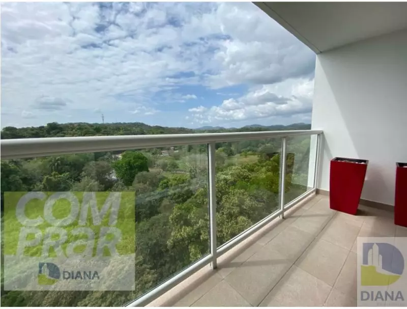 Venta Apartamento nuevo en Clayton 