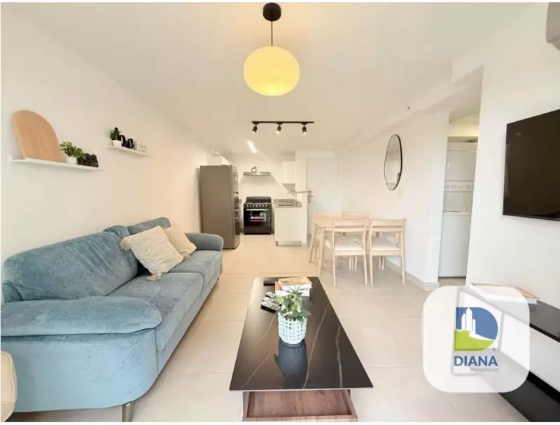 Venta de apartamento en Panamá Viejo