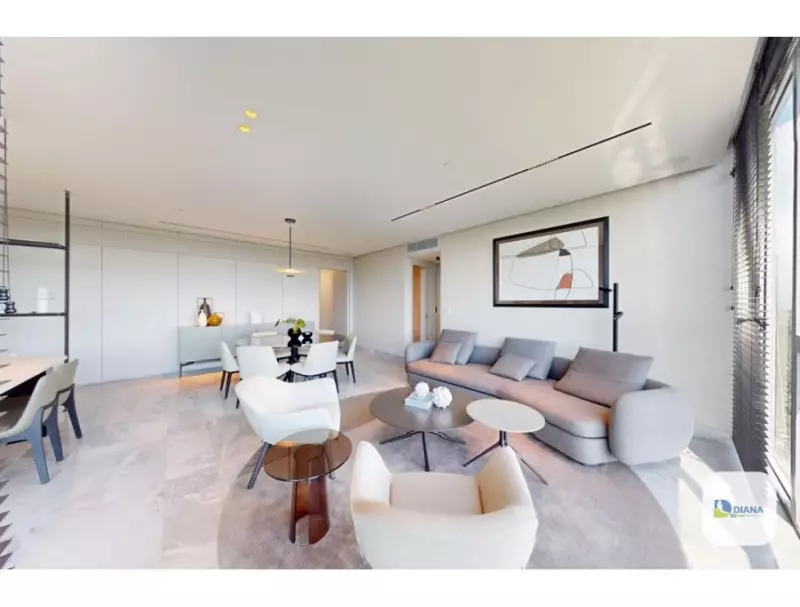 Venta de apartamento en Santa María