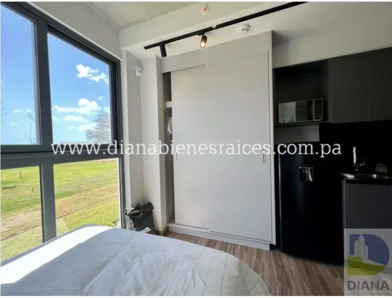 Venta de Apartamento en Panamá Pacifico