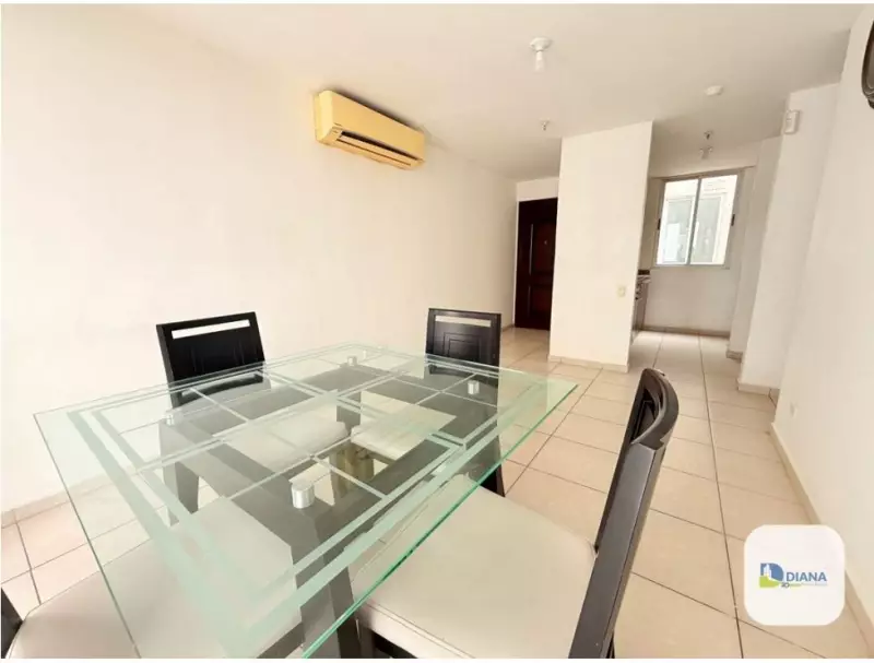 Venta de apartamento en Tumba Muerto