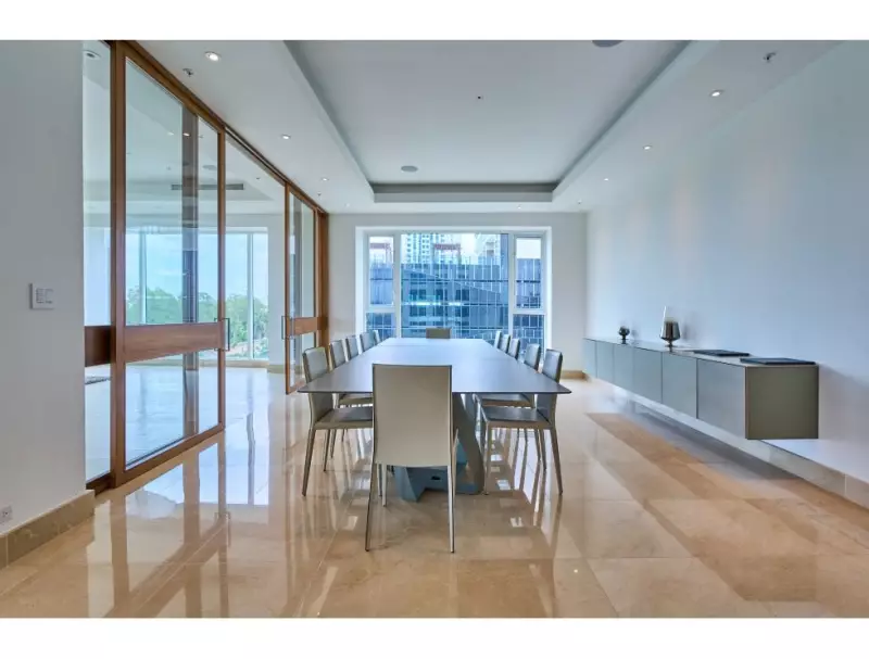 Venta de  apartamento en Costa del Este